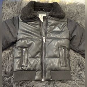 River Island Toddker Bomber
